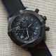 2017 Copy Breitling Avenger Chronograph Watch Black Nylon Stitch Blue (3)_th.jpg